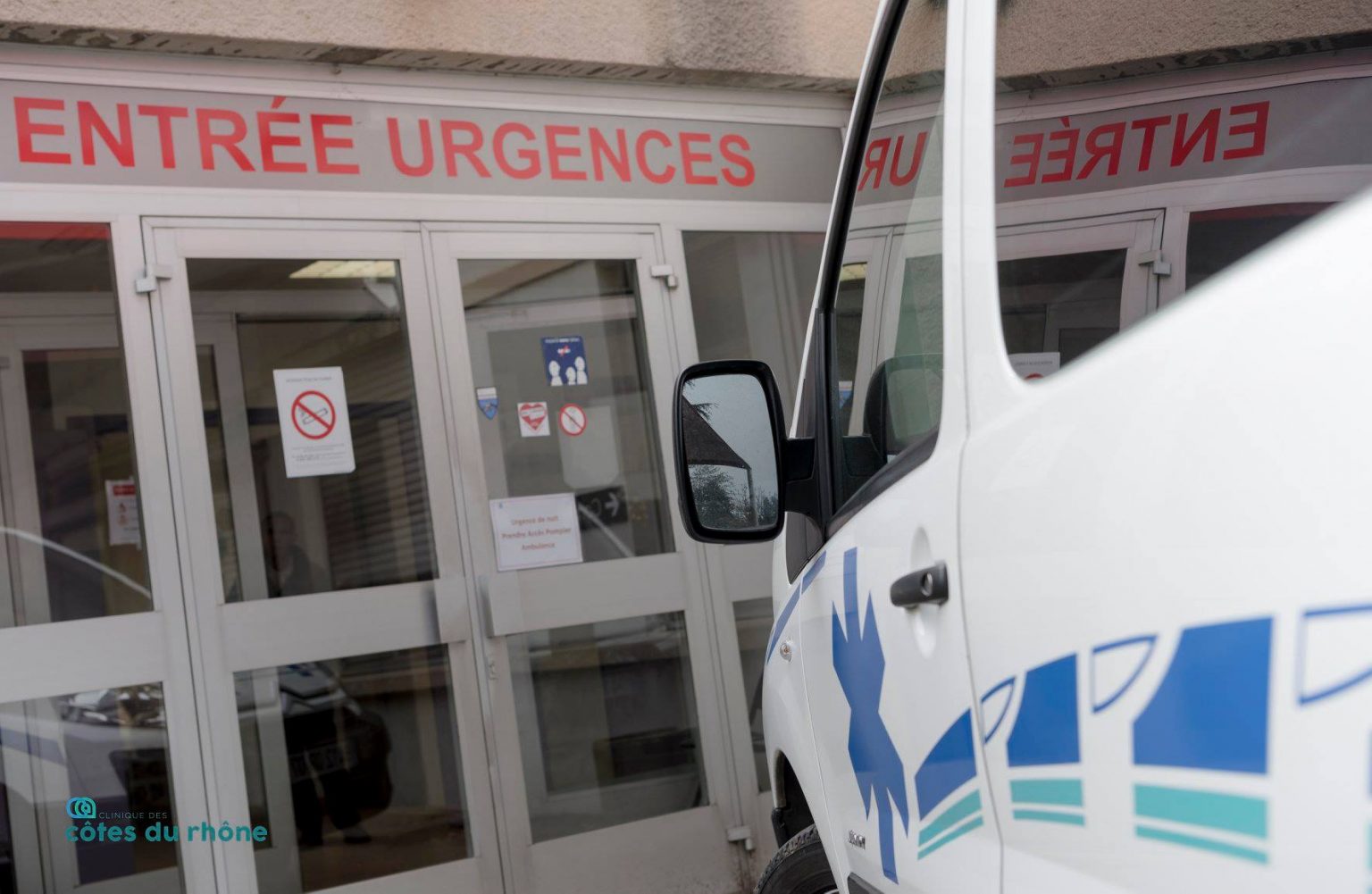 OUVERTURE D'UN CENTRE DÉDIÉ COVID AVEC UN NUMÉRO DE ...