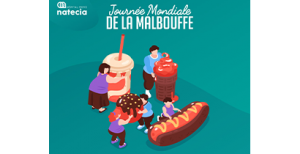 Lire la suite à propos de l’article MALBOUFFE