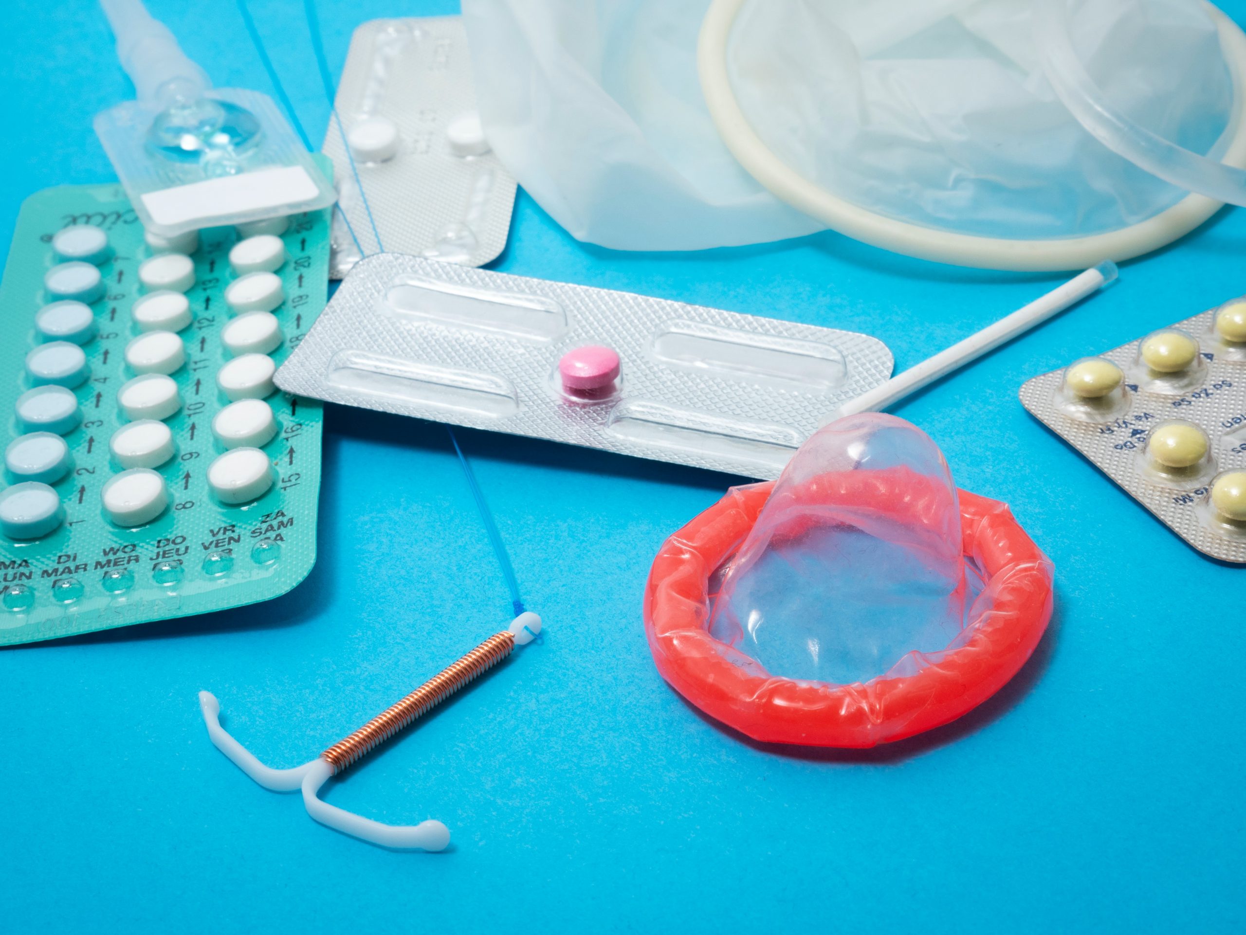 Lire la suite à propos de l’article Journée mondiale de la contraception