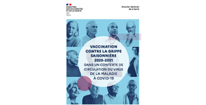 Lire la suite à propos de l’article VACCINATION CONTRE LA GRIPPE