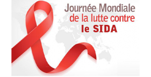 Lire la suite à propos de l’article Journée mondiale de lutte contre le SIDA