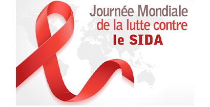 Lire la suite à propos de l’article Journée mondiale de lutte contre le SIDA