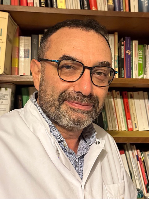 Dr Annunziato Alessio